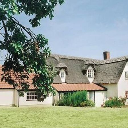 Burnt House Cottage Barking  Exterior photo